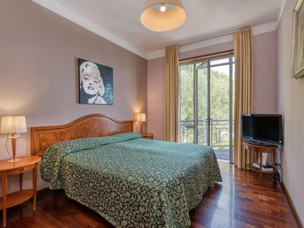 Suite — Villa Cappellina