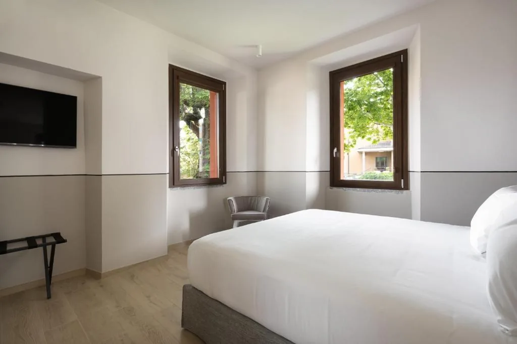Suite — Villa Il Platano