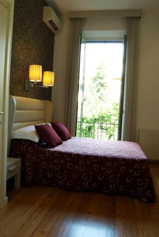 Suite — Welcome to Città Studi