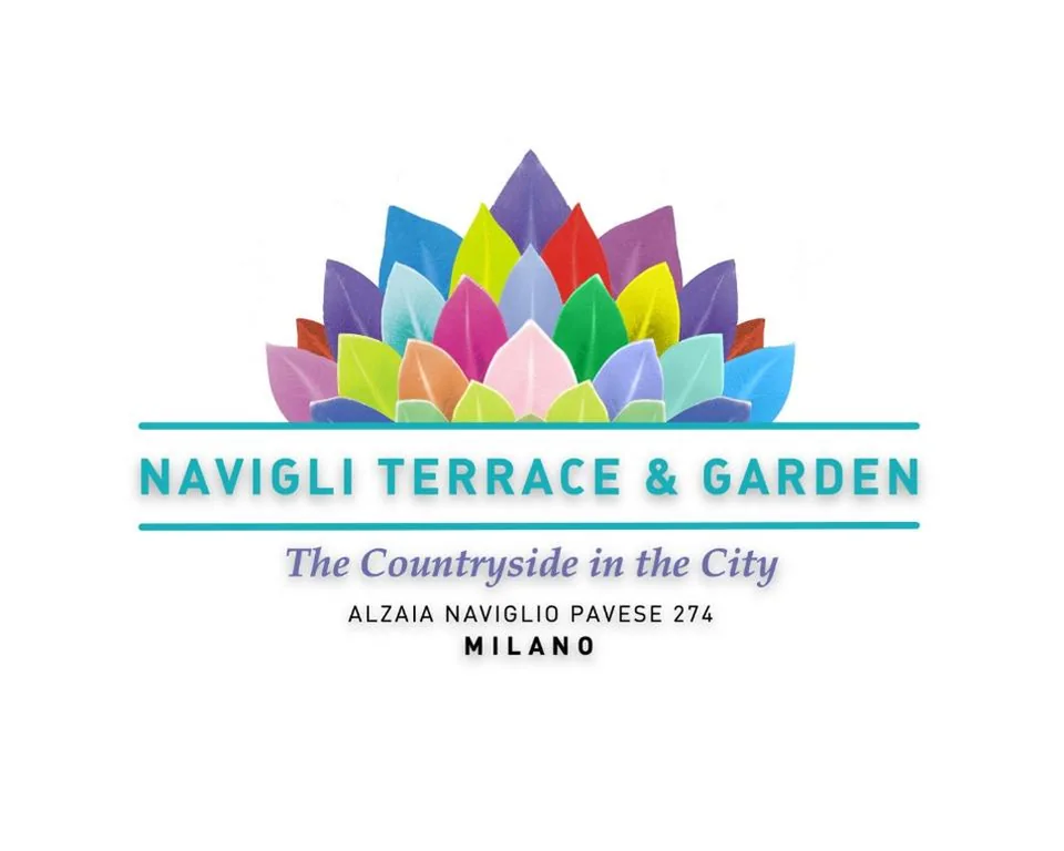 suite with terrace and loft with garden in Milan naviglio pavese