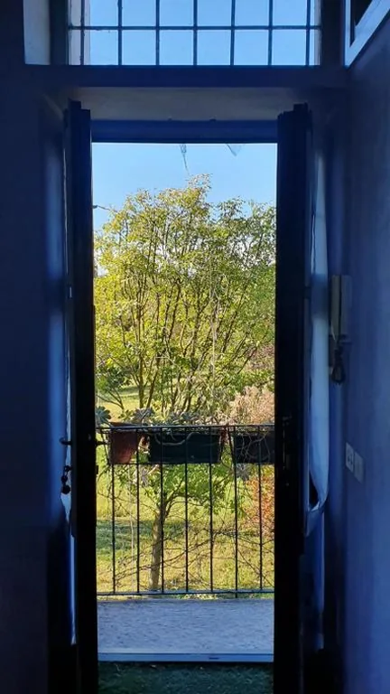 suite with terrace and loft with garden in Milan naviglio pavese — foto 5