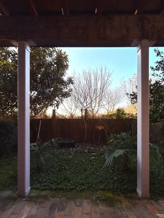 suite with terrace and loft with garden in Milan naviglio pavese — foto 6