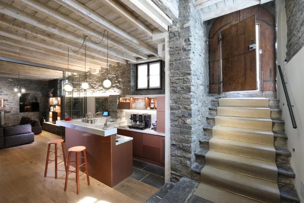 Suites&Atelier Lake Como — foto 3