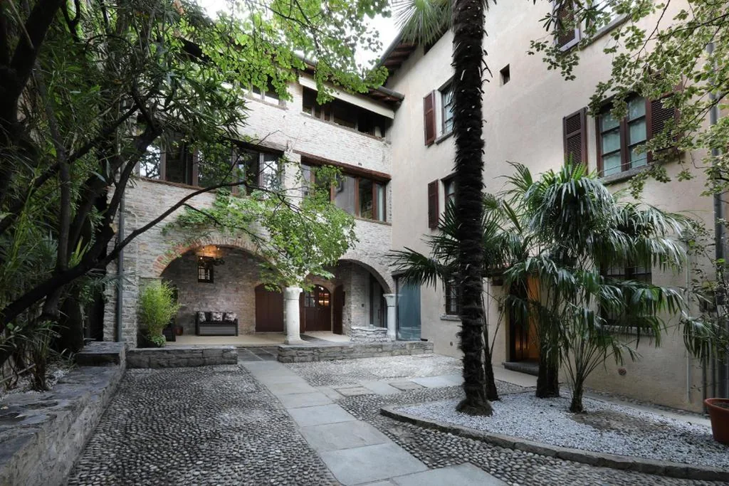Suites&Atelier Lake Como — foto 5