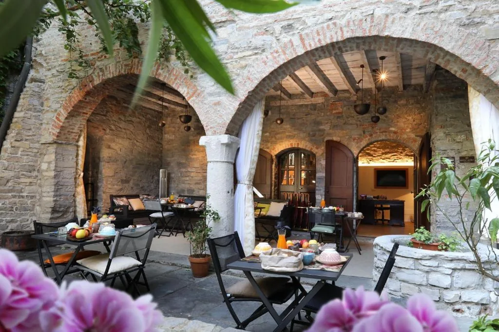 Suites&Atelier Lake Como — foto 8