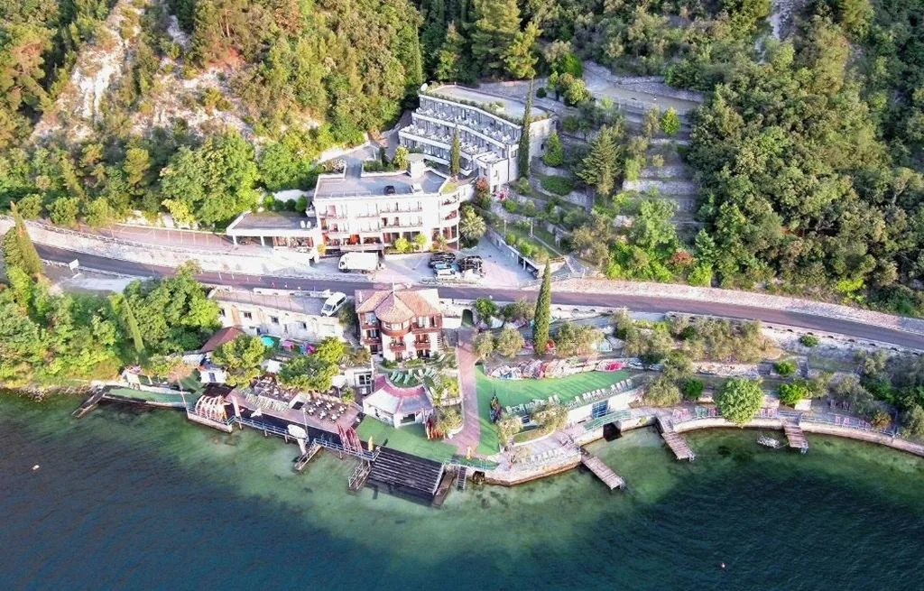 Surf Hotel Pier – Montagnoli Group