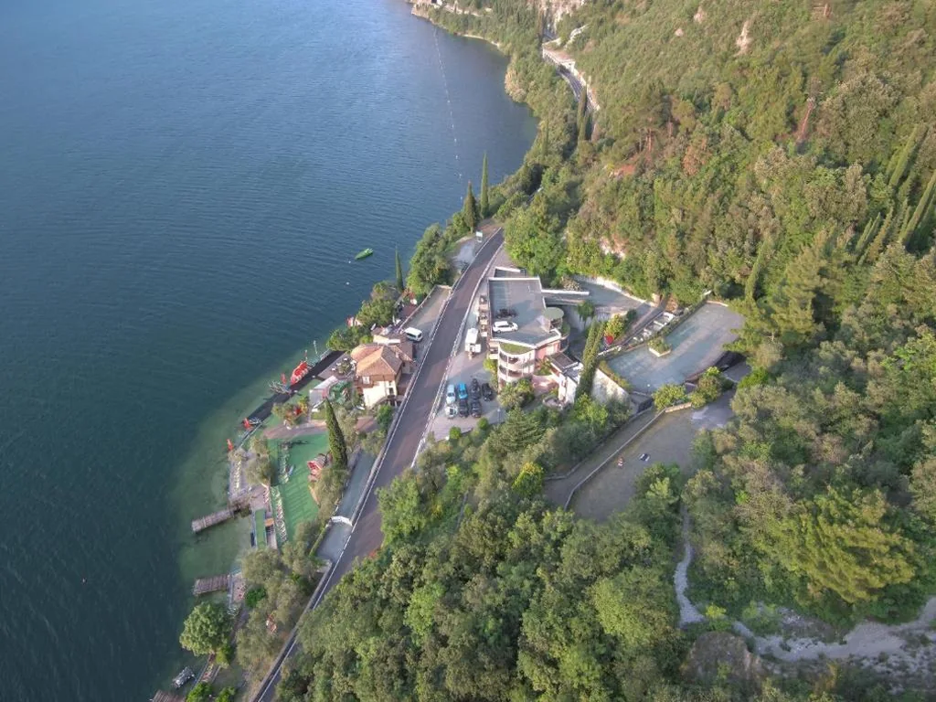Surf Hotel Pier – Montagnoli Group — foto 8