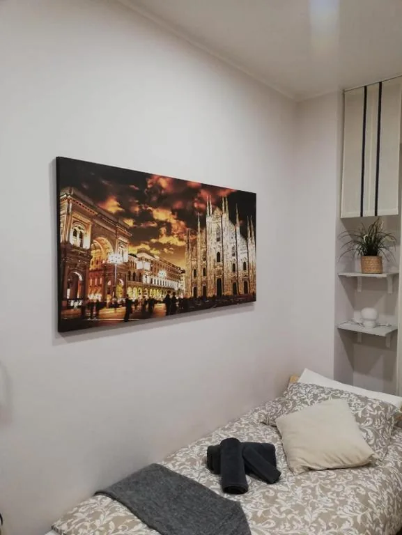 Sweet Home Milano B&B