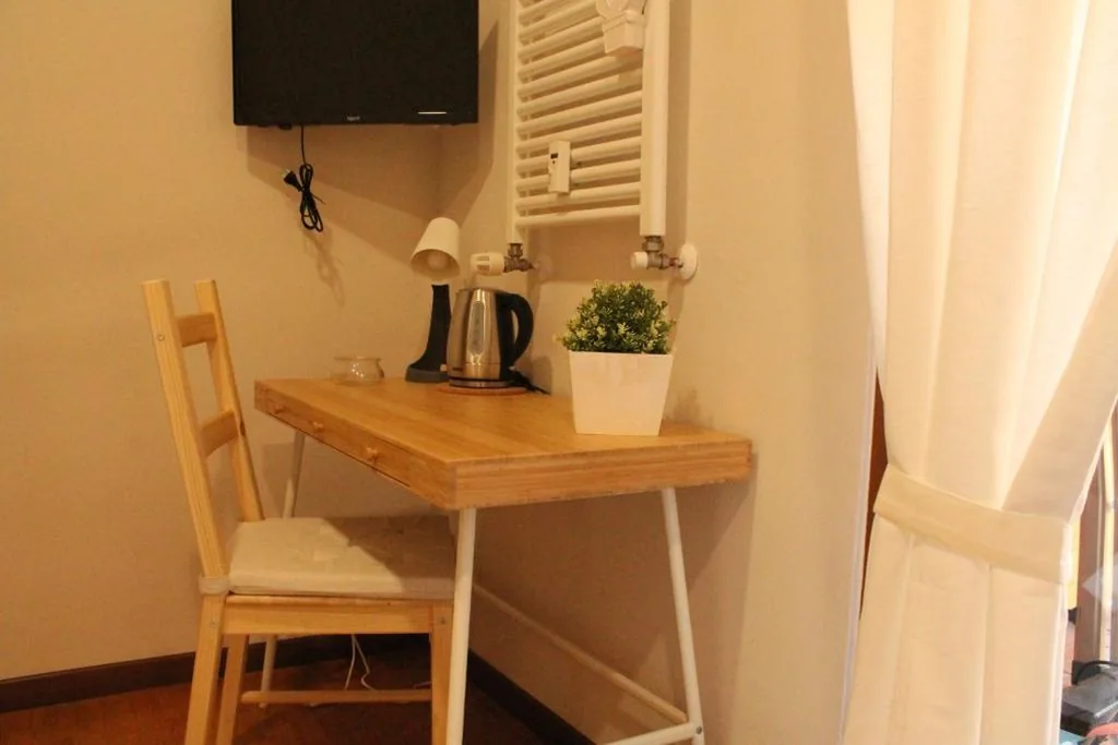 Sweet Home Milano B&B — foto 4