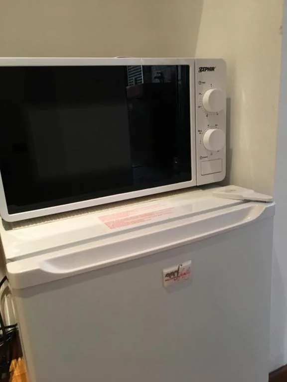 Sweet Home Milano B&B — foto 5
