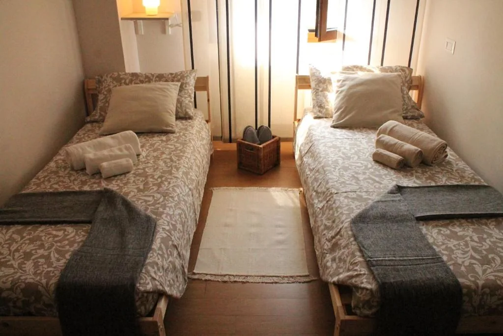 Sweet Home Milano B&B — foto 7