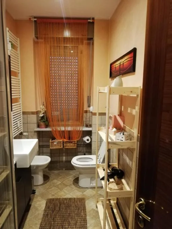 Sweet Home Milano B&B — foto 8