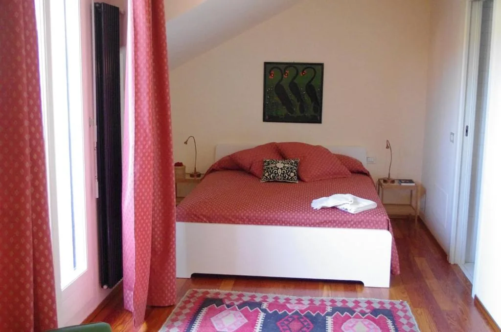 Teodora B&B