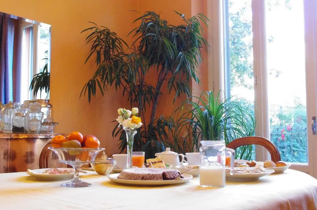 Teodora B&B — foto 4