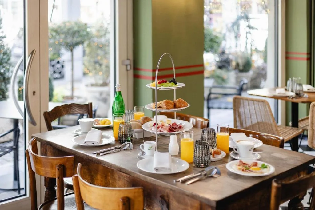 Terra Hotel Boutique