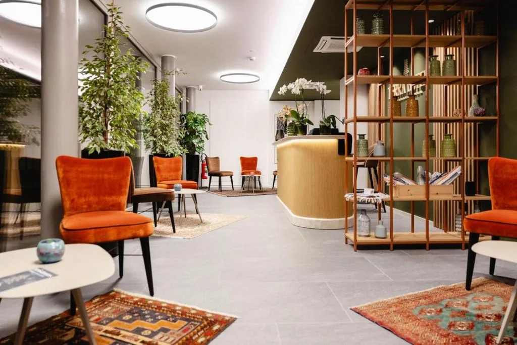 Terra Hotel Boutique — foto 3