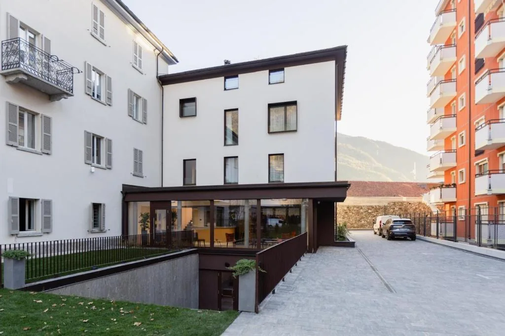 Terra Hotel Boutique — foto 4