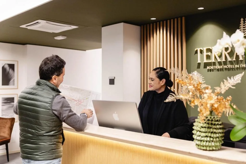 Terra Hotel Boutique — foto 5
