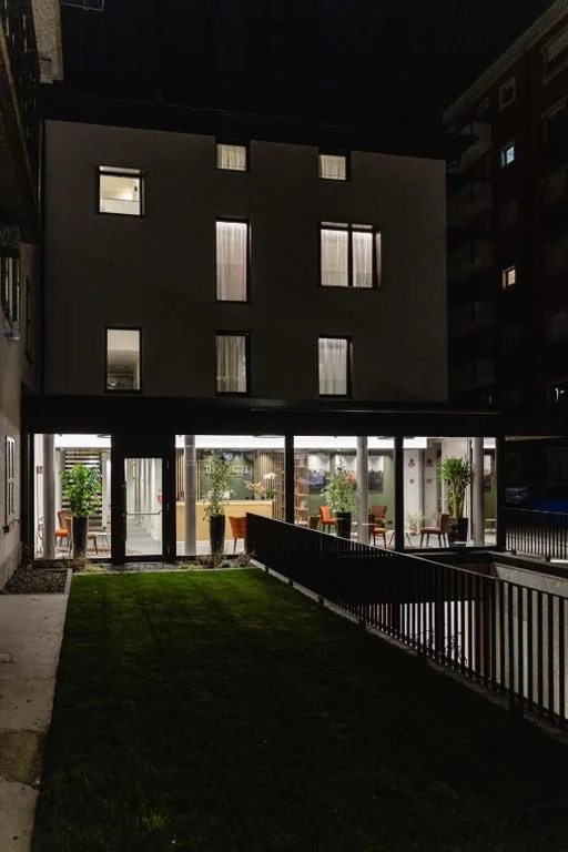Terra Hotel Boutique — foto 6