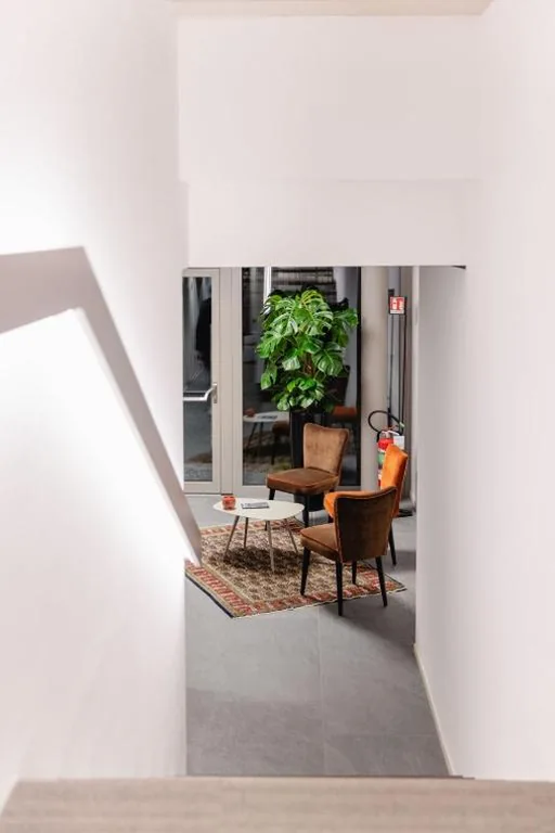 Terra Hotel Boutique — foto 8