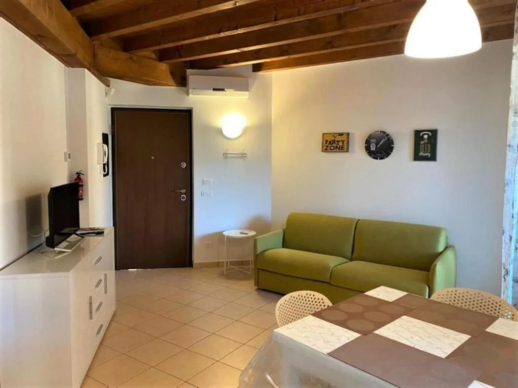 The Artist – Apartments with Private Garden in Residence with Pool