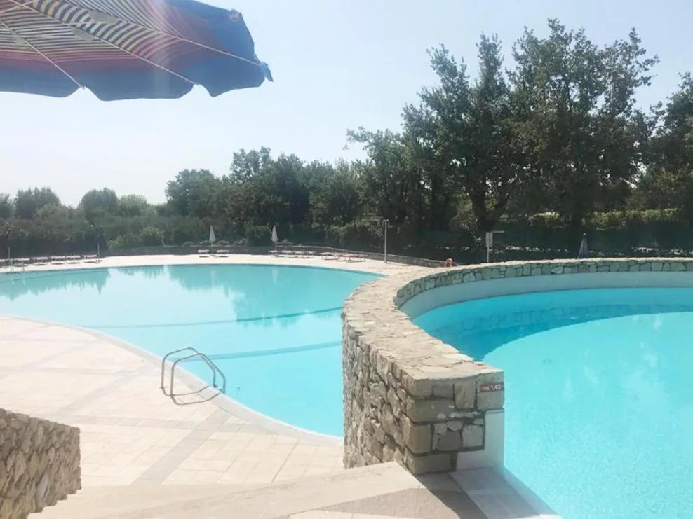 The Artist – Apartments with Private Garden in Residence with Pool — foto 5