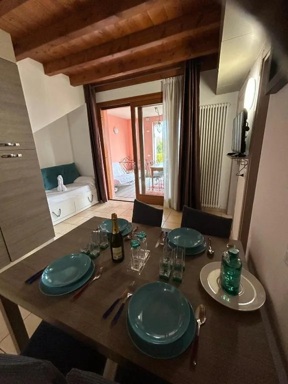 The Artist – Apartments with Private Garden in Residence with Pool — foto 6