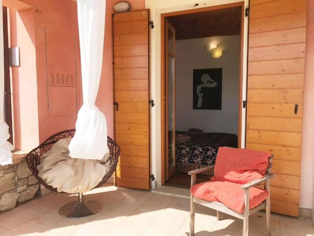 The Artist – Apartments with Private Garden in Residence with Pool — foto 8