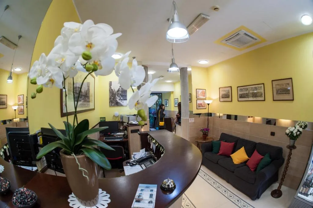 The Best Hotel — foto 6
