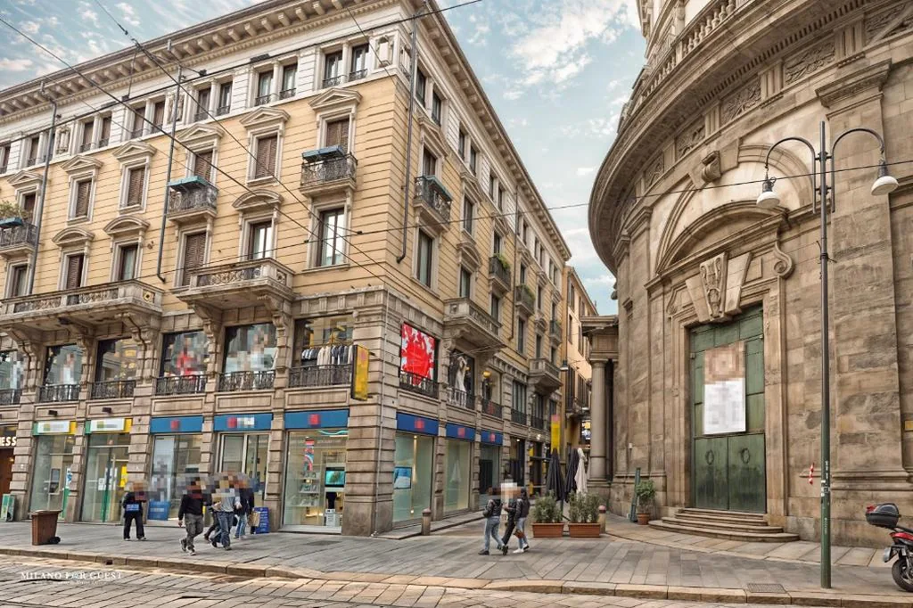 The Central Milano — foto 6