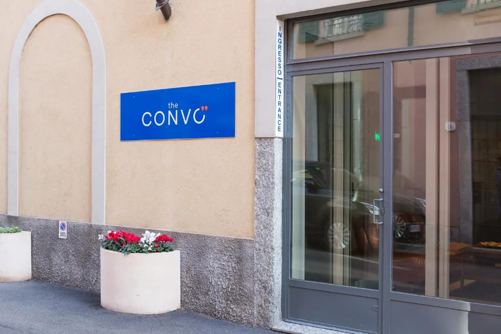 The Convo Lake Como — foto 4