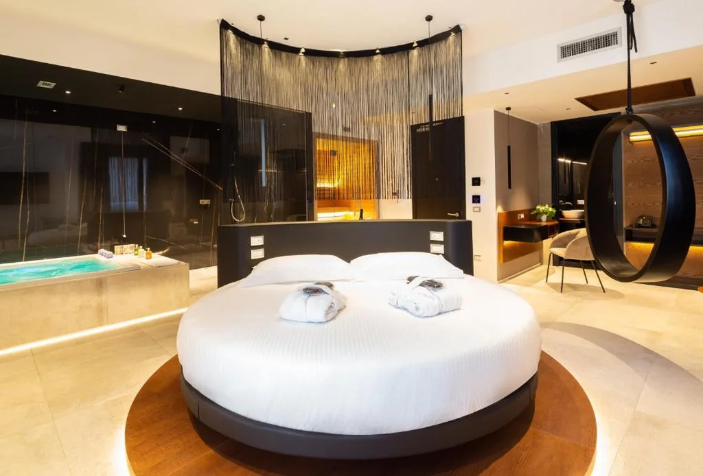 The Corner Duomo Hotel — foto 4