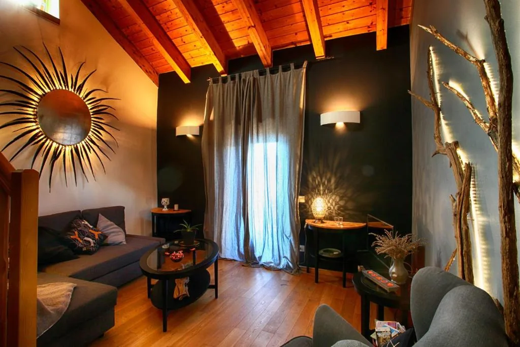 The Cozy Nest – Bellano