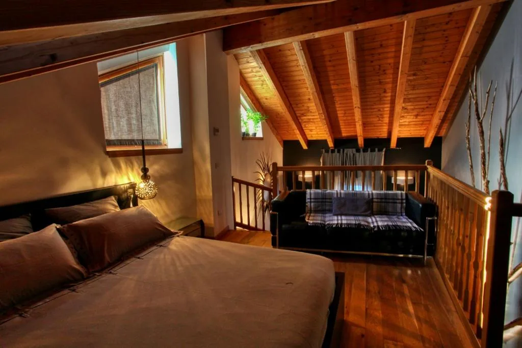 The Cozy Nest – Bellano