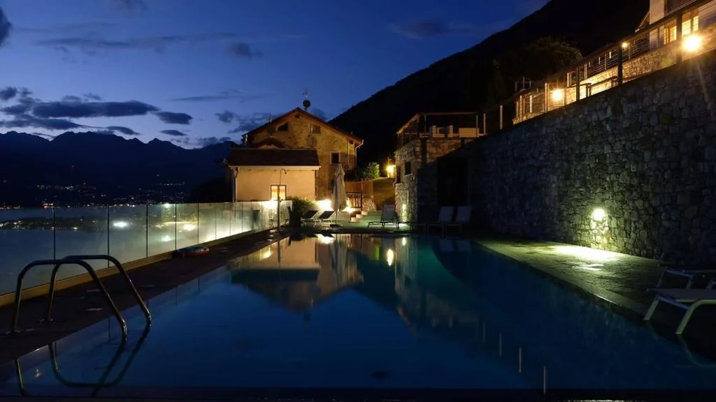 The Cozy Nest – Bellano — foto 4