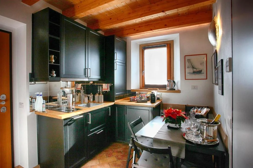 The Cozy Nest – Bellano — foto 5