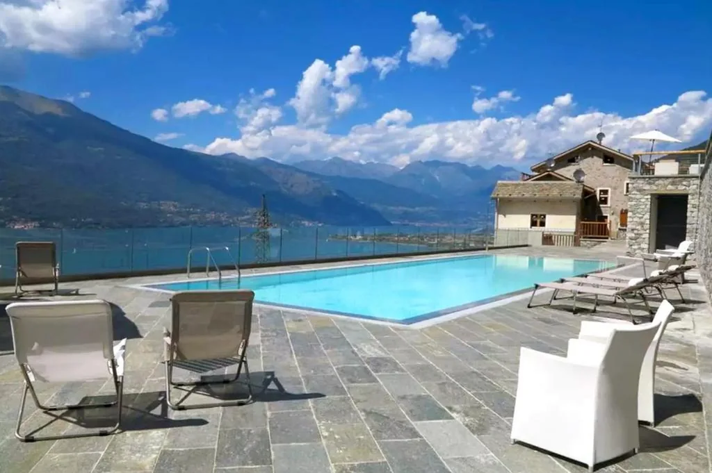 The Cozy Nest – Bellano — foto 7