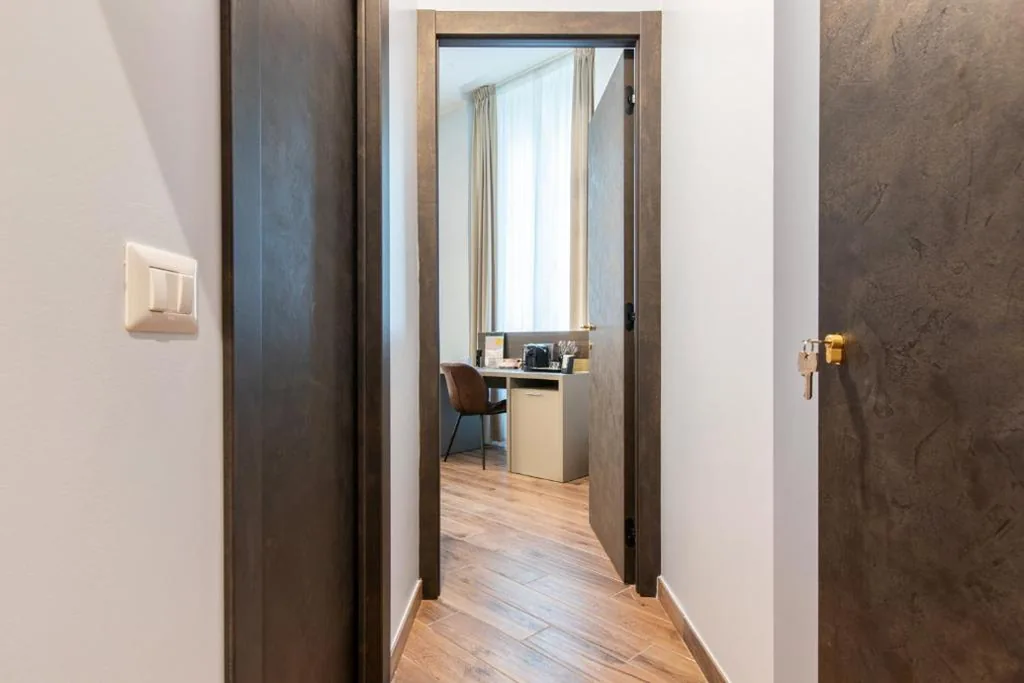 The Dream Suites Milano Centro