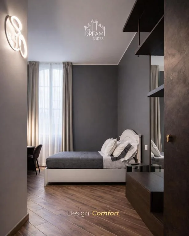 The Dream Suites Milano Centro — foto 6