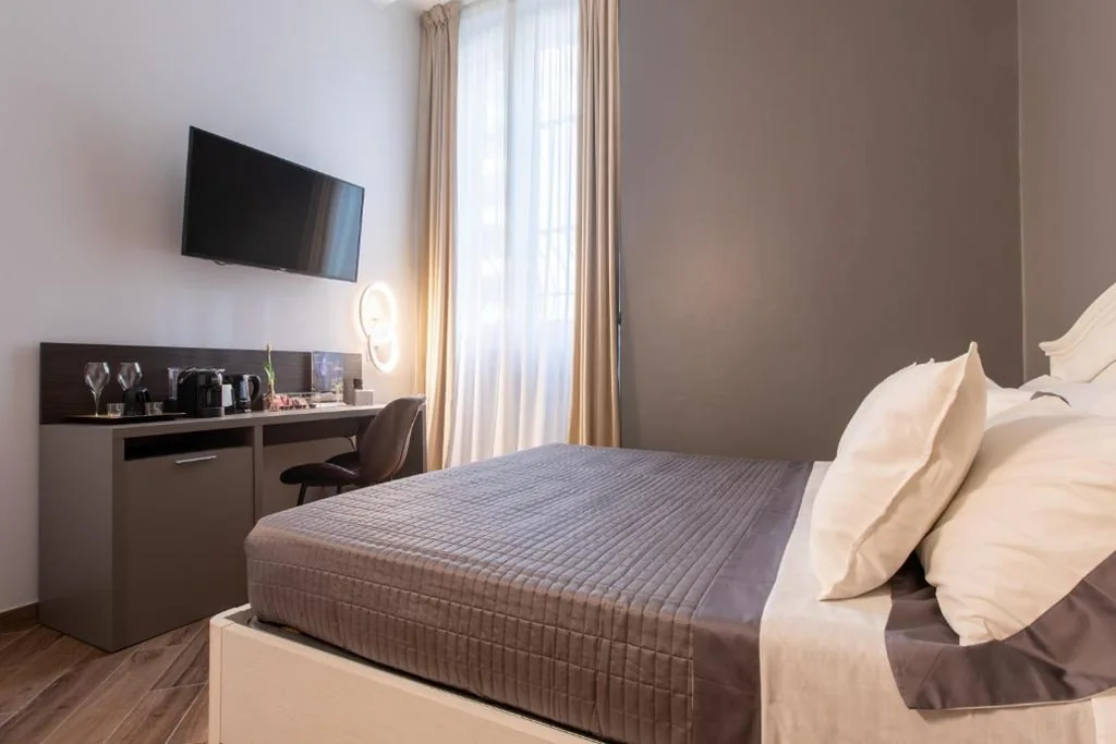The Dream Suites Milano Centro — foto 7