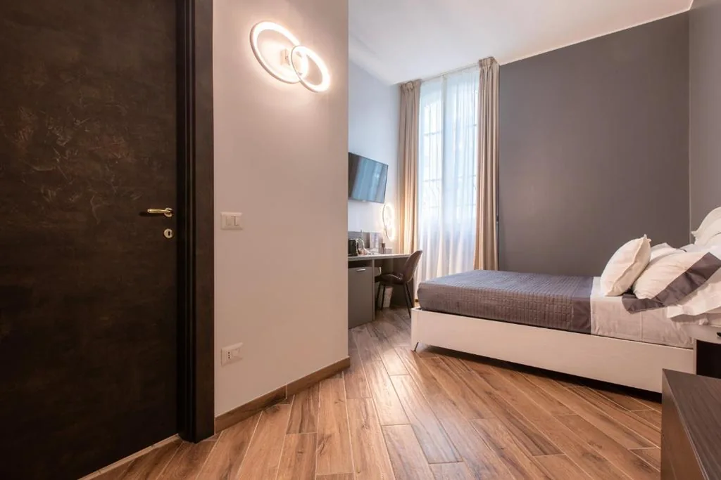 The Dream Suites Milano Centro — foto 8