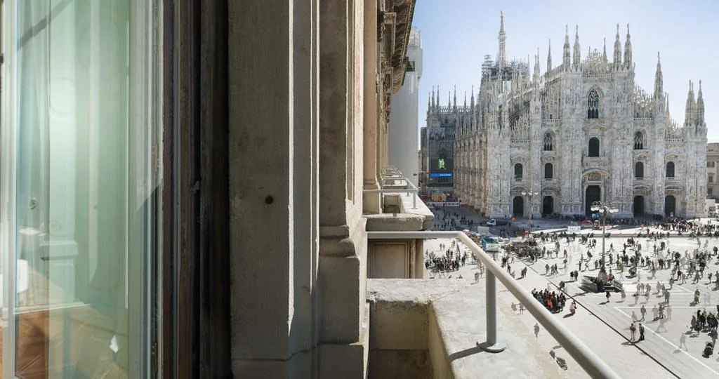 The Glamore Milano Duomo — foto 6