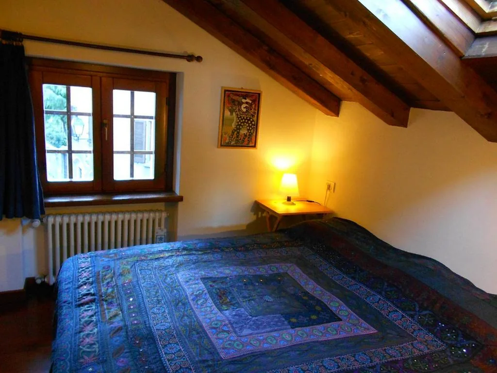 The House on the Bridge- La Casa sul Ponte