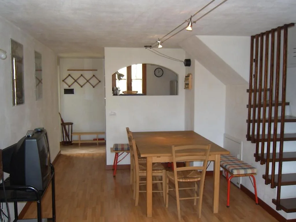 The House on the Bridge- La Casa sul Ponte — foto 4