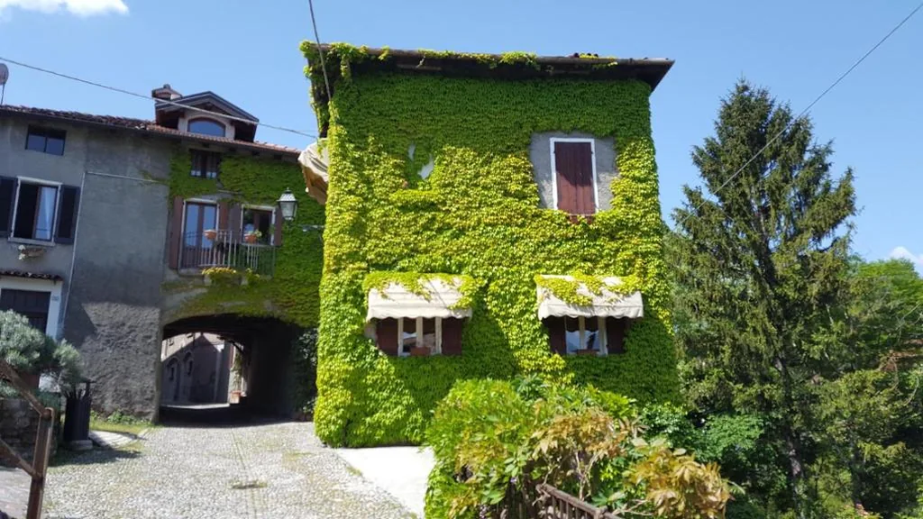 The House on the Bridge- La Casa sul Ponte — foto 5