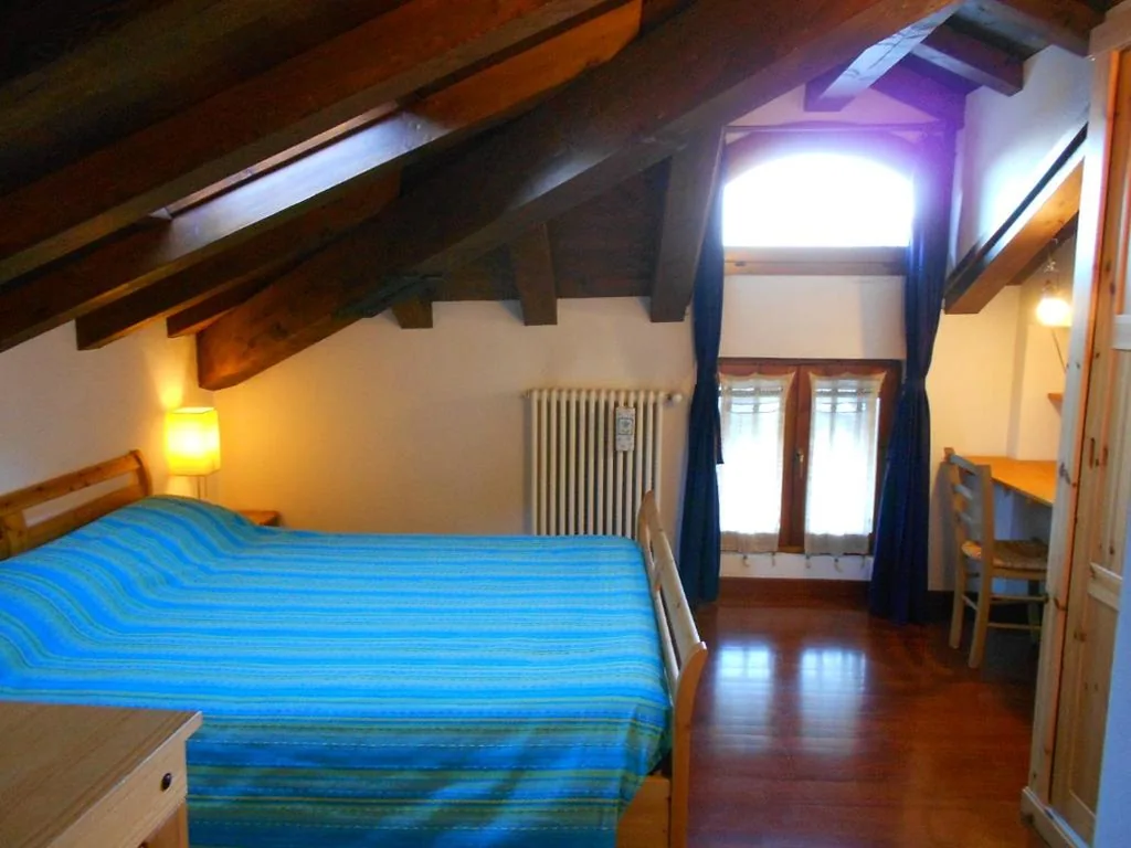 The House on the Bridge- La Casa sul Ponte — foto 6