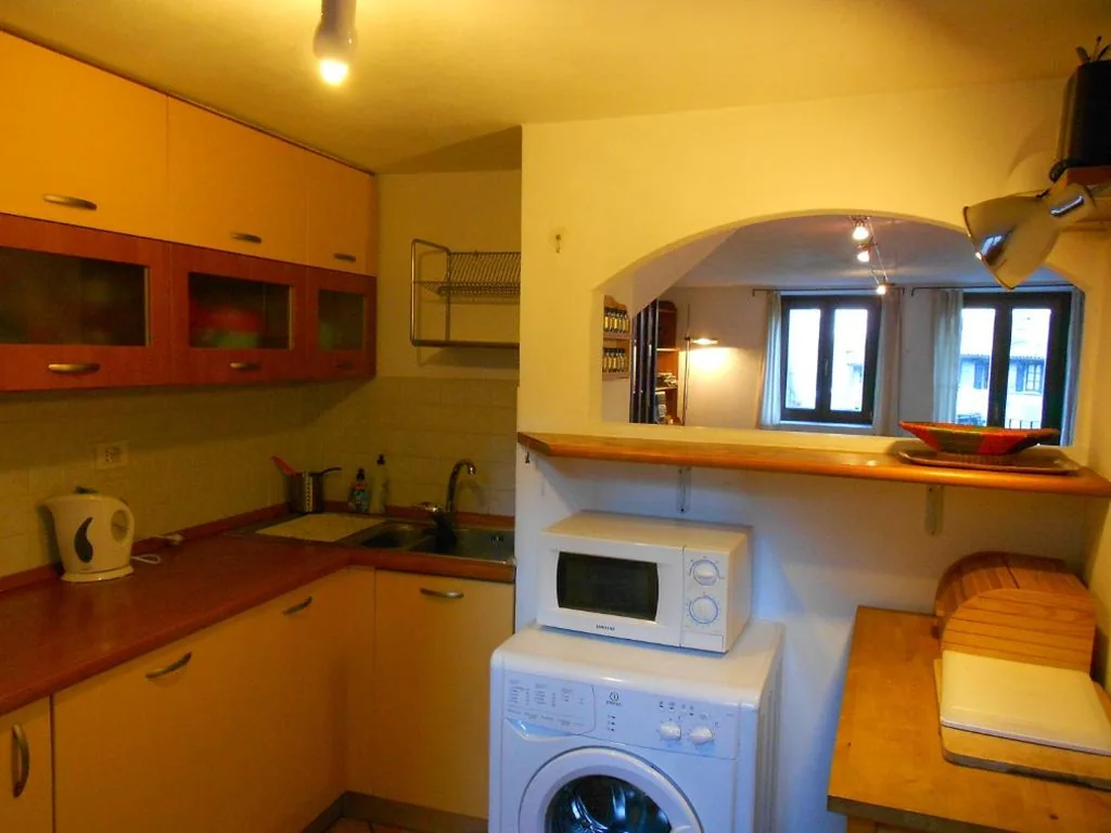 The House on the Bridge- La Casa sul Ponte — foto 8