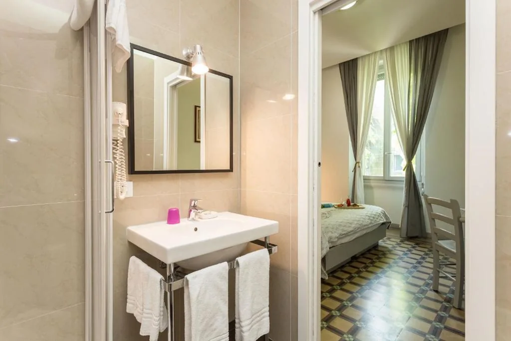 The Leoncino Hotel — foto 3