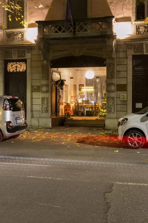 The Leoncino Hotel — foto 6