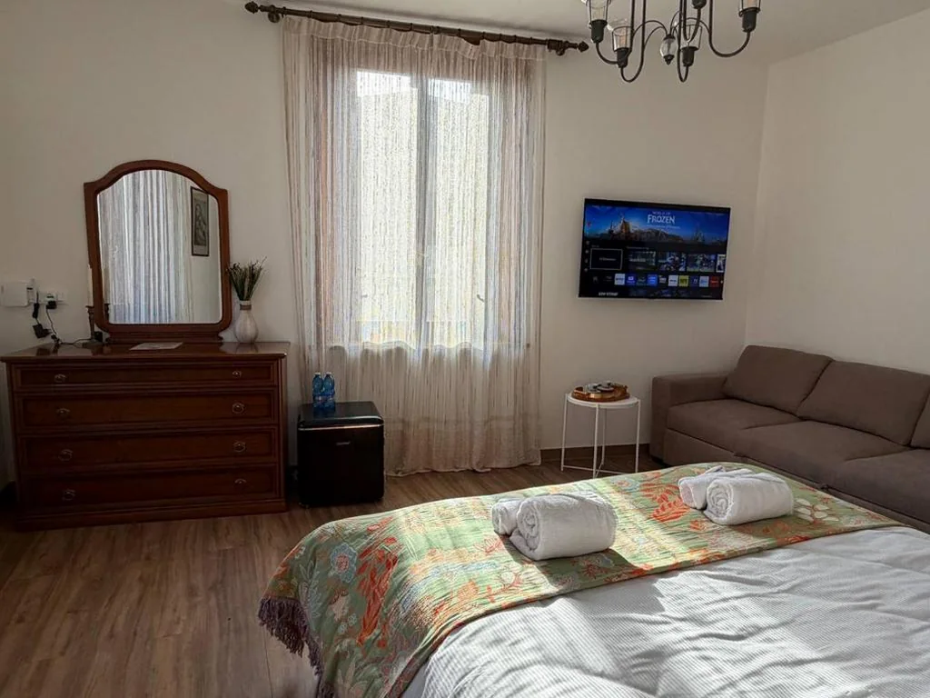 “The moment” Central Self Check in Apartments for Groups & Late Arrivals — foto 6